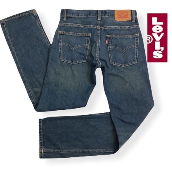 Levi”s 511 Slim Jeans - Picture 11 of 11